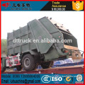 Dongfeng chassis 13Cubic meters garbage refuse compactor truck